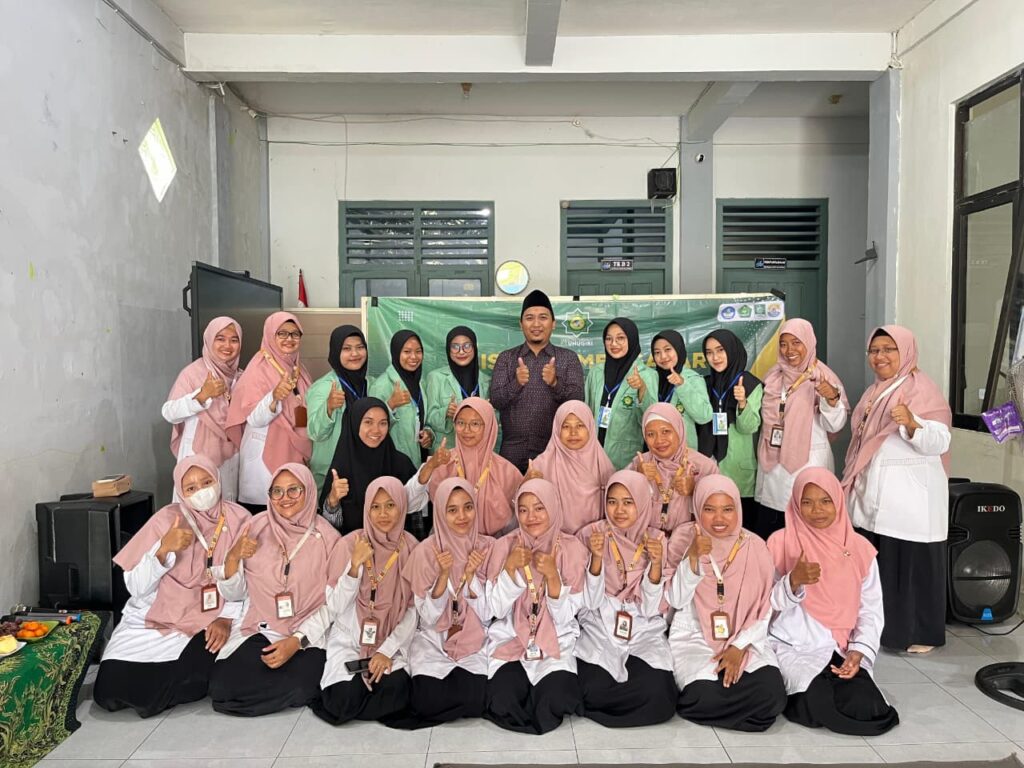 Mahasiswa UNUGIRI Resmi Buka Asistensi Mengajar di TKIT Mutiara Hati Kalitidu, Implementasi Praktik Lapangan untuk Generasi Muda