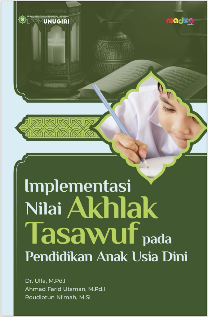 Ketika PAUD Terlalu Sibuk Mengasah Otak, Siapa Menjaga Hati Anak?